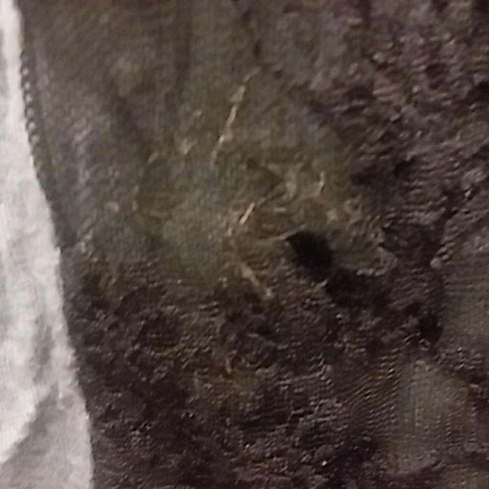 Soprano top - Picture 3 of 4